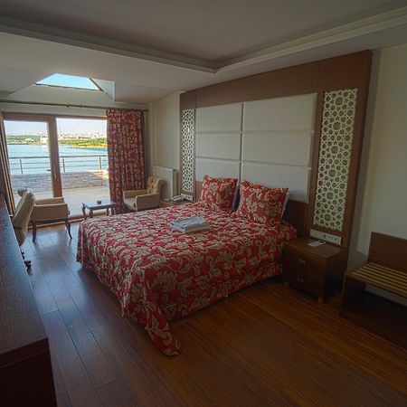Sea Golden Hotel Darıca Exterior foto